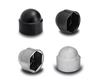 NCD-Protection covers for nuts and bolts